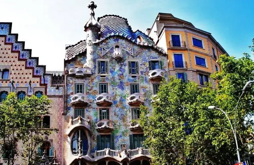 Batlló House